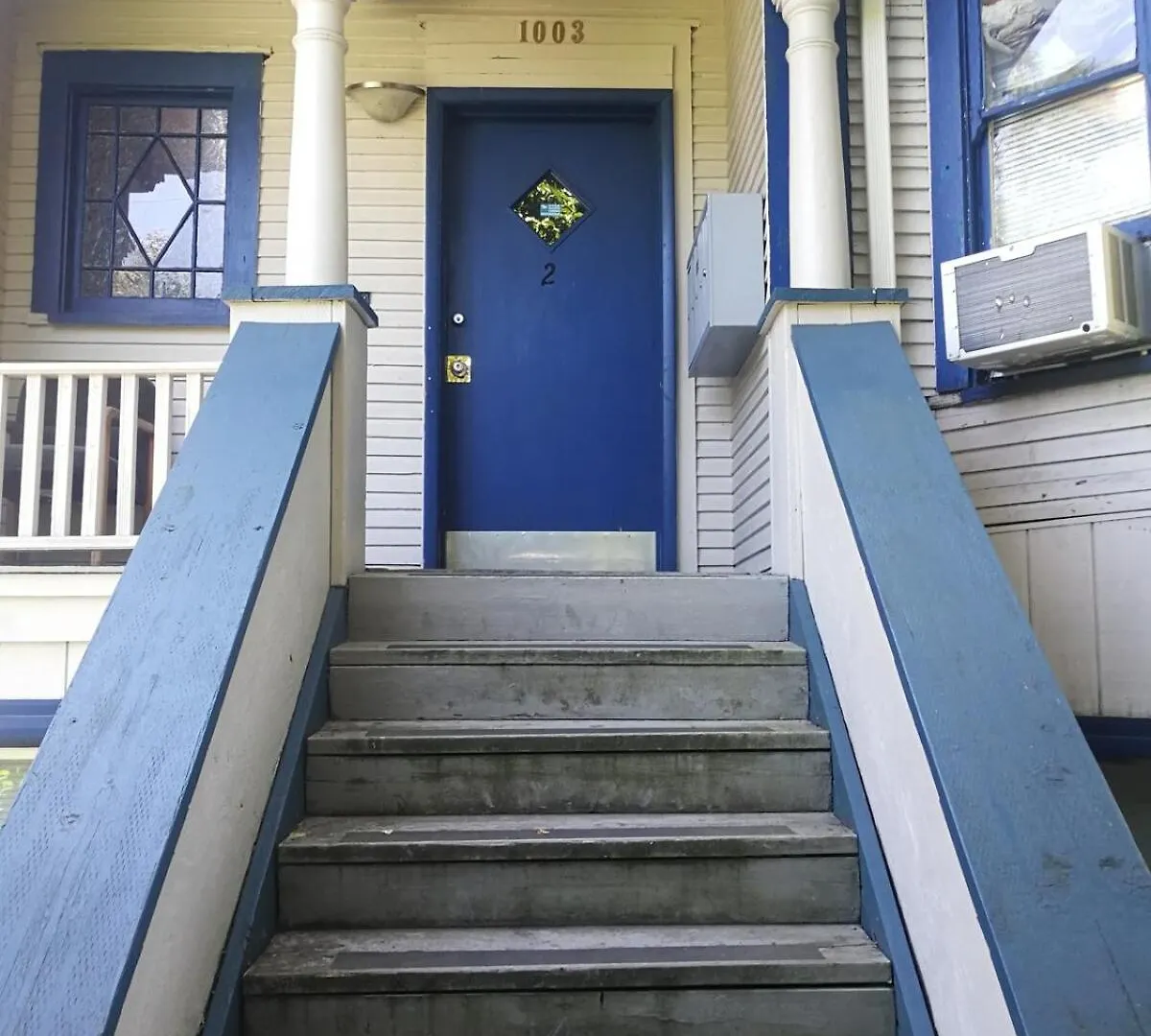 #2 Walking Distance To Seattle Capitol Hill Downtown Apartment