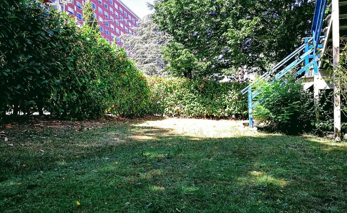 #2 Walking Distance To Seattle Capitol Hill Downtown Apartment