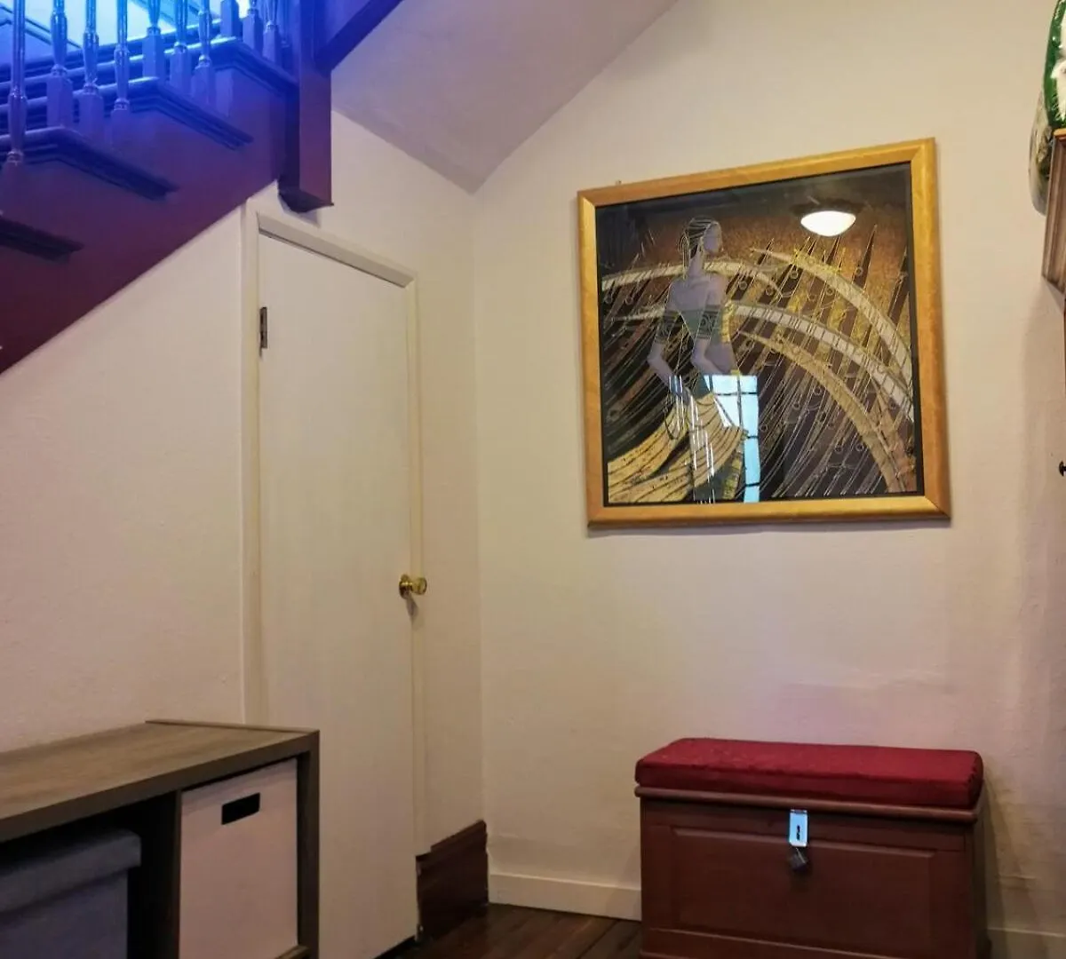 #2 Walking Distance To Seattle Capitol Hill Downtown Apartment