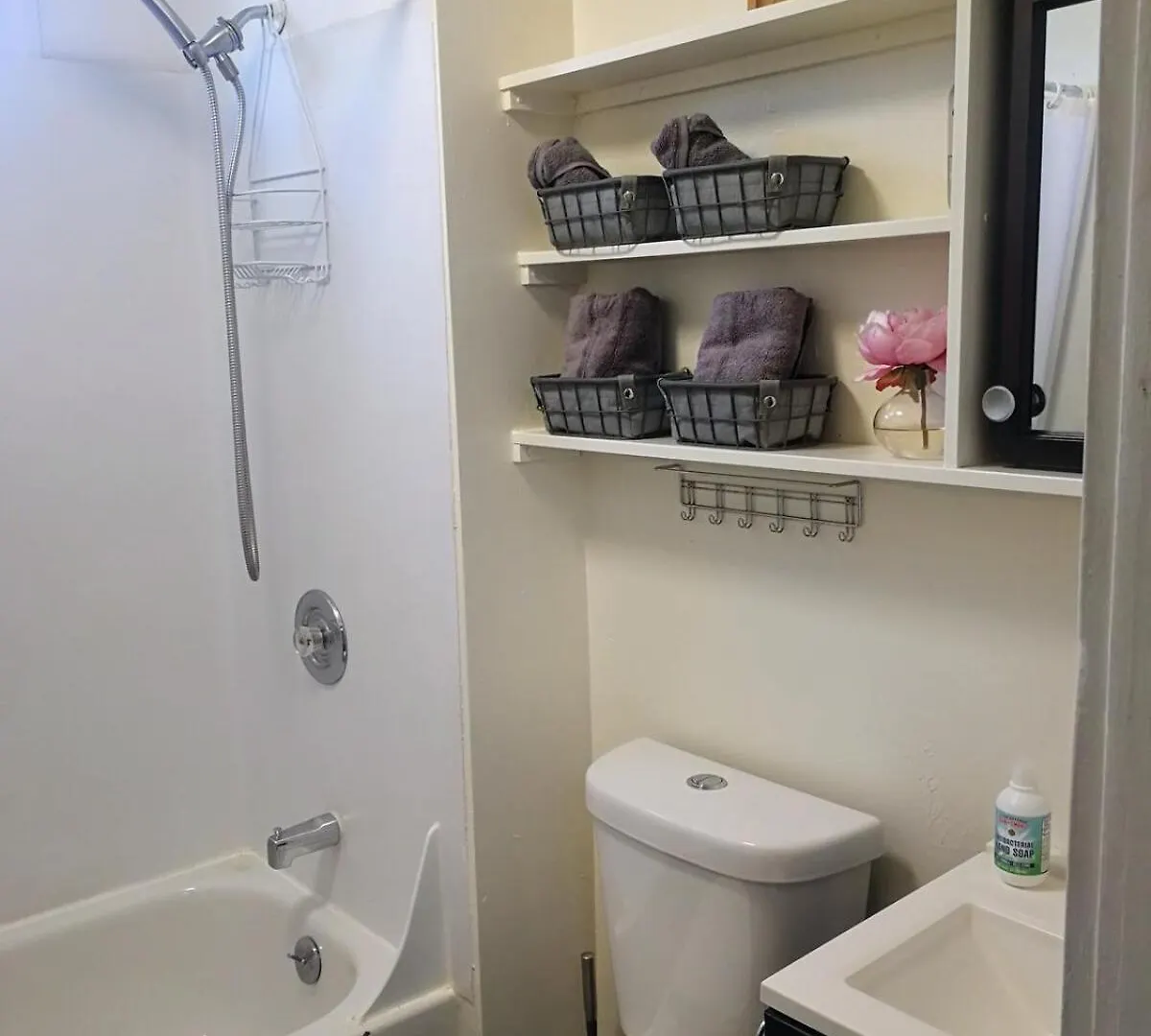 #2 Walking Distance To Seattle Capitol Hill Downtown Apartment United States